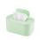 Chauffe-lingettes pour bébé portable à température constante (1 unité) 2
