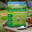 Seed Ultra Patch 200g Lawn Repair Grass Seed Patch & Feed 1