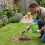 Seed Ultra Patch 200g Lawn Repair Grass Seed Patch & Feed 5