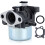 Καρμπυρατέρ για Briggs & Stratton794304 799866 799871 1