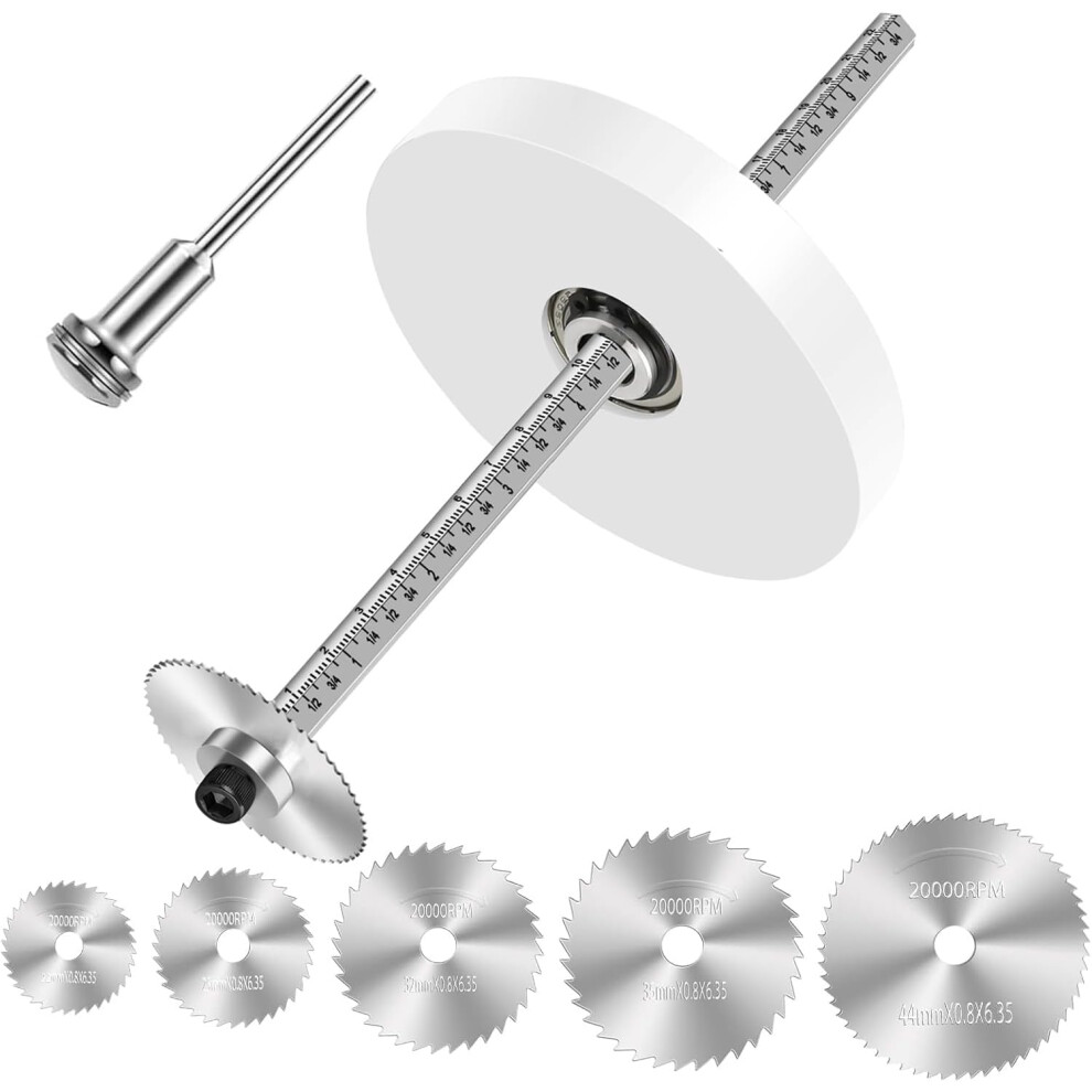 Pvc Internal Pipe Cutter With Adjustable Depth Gauge And 5 975221008510