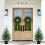 Sapin de Noël ACDANC Real Touch Norfolk Pine 61 cm 3