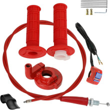 Mini Bike Throttle Cable Kit for Predator 212cc 196cc