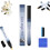 Car Scratch Touch-Up Pen Weatherproof 1pc 1