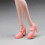 Παπούτσια κούκλας πριγκίπισσας για Blythe1/6Scale3Pairs 7