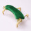Spring Violin Shoulder Rest Full Size 4/4 3/4 1/2 Padded 6