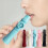 Plastic Kazoo Musical Instrument for Beginners, 1 Piece 7