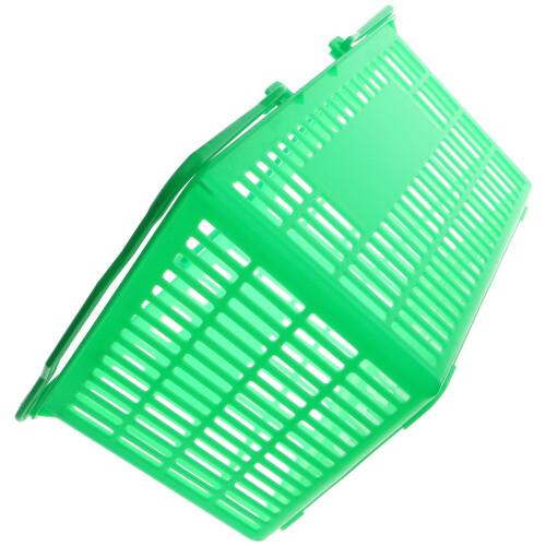 Panier de rangement de bureau pour courses (1 pièce) 2