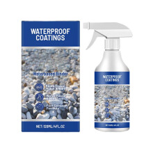 Water-Based Pebble Glue for Gravel Stones Mulch 1L