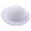 Stylish handmade hat base soft shapeable for weddings or 1