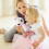 Peluche extraterrestre douce, 48 cm (18,9 pouces) 6