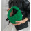 Mini-Stepphandtasche für Damen (1 Stück) 4