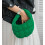 Mini-Stepphandtasche für Damen (1 Stück) 5