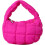 Mini-Stepphandtasche für Damen (1 Stück) 6