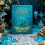 Ημερολόγιο Advent Sea Glass Life με θέμα τον ωκεανό, 24 ημέρες 4