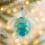 Ημερολόγιο Advent Sea Glass Life με θέμα τον ωκεανό, 24 ημέρες 3