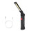 Lampe de travail LED rechargeable portable 1200 lm 2