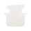 Bouchon en silicone pour bouteille isotherme à large ouverture 1