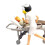 Miniature Doctor Figure 1:64 Scale for Diorama 8