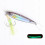 Luminous Ψαροταβέρνες Jigs 40g 60g 80g με Γάντζους Κουταλιού 8