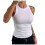 Women's tank top white L 1