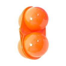 Herbruikbare eierdoos voor op de camping (12 stuks)