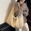 Γυναικεία τσάντα ώμου από νάιλον, άνετη, 1 τεμάχιο 8