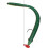 Outdoor Bionic Fishing Soft Lures Plastic 2 pcs 2g 6g 5
