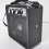 5W Mini Guitar Amplifier with 3.5mm/6.35mm Inputs and 3