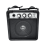 5W Mini Guitar Amplifier with 3.5mm/6.35mm Inputs and 4