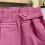 Dames hardloopshorts van elastisch denim en katoen (1 paar) 5