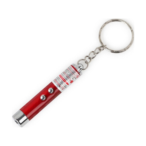 Laser Pointer for Cats Anti-Blue Light Indoor Kitten Toy 2