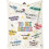 Yellow Throw Blanket 80x60 inches 1