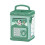 Gallickan spaarpot voor kinderen, groen, groot 2