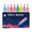Metallic Textmarker-Set mit Glitzergel, 8er-Pack 2