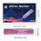 Metallic Textmarker-Set mit Glitzergel, 8er-Pack 3
