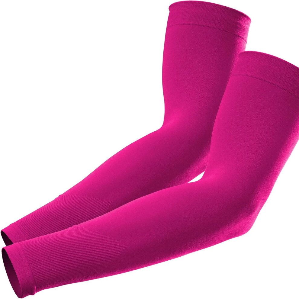 Sun protection cooling compression arm sleeves for men 2