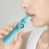Kazoo in plastica, strumento musicale per bambini, 1 pezzo 2