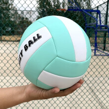 Professional Volleyball Size 5 for Indoor Outdoor Use