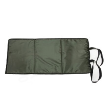 Fishing unhooking mat foldable sponge landing pad 1 pcs