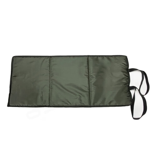 Fishing unhooking mat foldable sponge landing pad 1 pcs