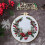 Christmas embroidery kit for wall decor 1 set 5