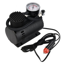 Electric Pneumatic Mini Air Compressor 12V 300 PSI