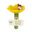 Schmetterlings-Tränkebecher und Bienenstation-Set – Bunt 1