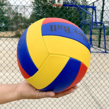 Professional Volleyball Size 5 for Indoor Outdoor Use