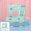 Kids Sewing Machine Toy Educational Kit 3+ 2