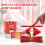 Boîte cadeau explosive pour argent - Boîte pliable pop-up (1 pièce) 4