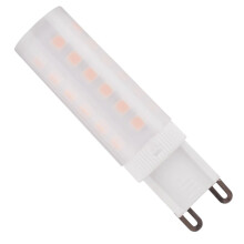 Λάμπα LED με φλόγα Amber Ambient Decorative 180-200LM