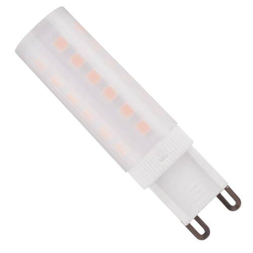 Λάμπα LED με φλόγα Amber Ambient Decorative 180-200LM
