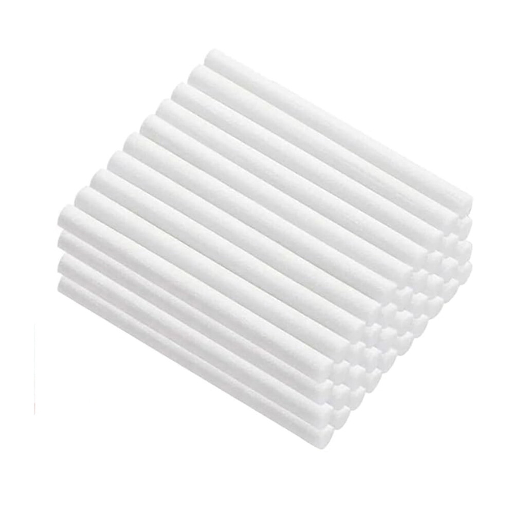 Humidifier Cotton Wick Filter Replacement 50 Pcs 9065759637229